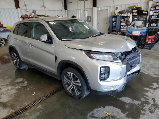 Vin: ja4apvau5mu026522, lot: 57138075, mitsubishi outlander se 20214