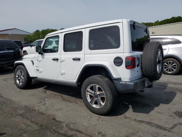 Vin: 1c4hjxeg3lw243396, lot: 58709415, jeep wrangler sahara 20202