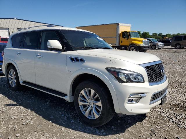 Vin: jn8az2ne1f9087040, lot: 57288095, infiniti qx80 20154