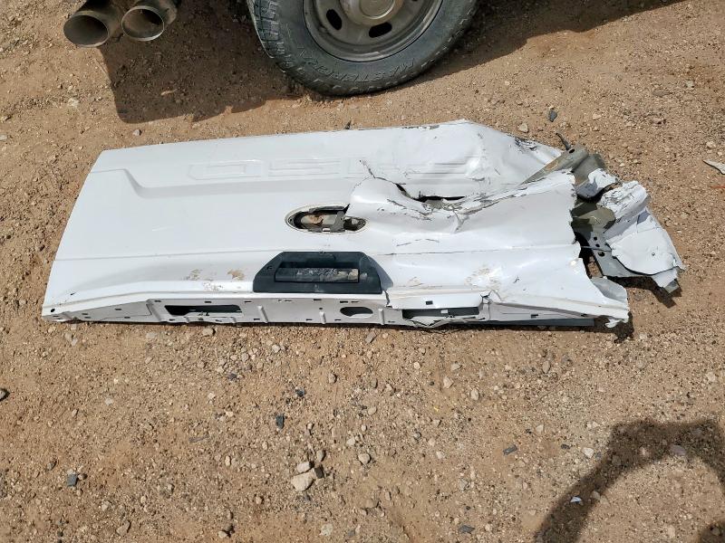 2018 FORD F150 SUPER - 1FTFW1E53JKE55692