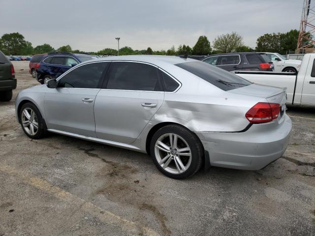 Vin: 1vwbs7a31ec034486, lot: 58014385, volkswagen passat se 20142