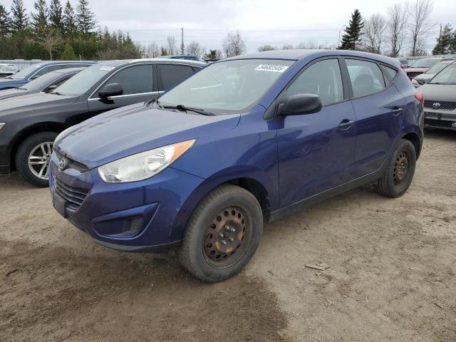 Vin: km8jt3ac9du618756, lot: 54682545, hyundai tucson gl 2013 img_1