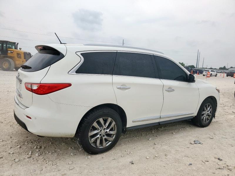 Vin: 5n1al0mm7fc505870, lot: 57390355, infiniti qx60 20153
