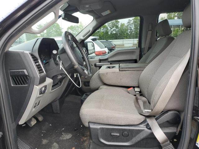 2019 FORD F150 SUPERCREW #3265862234