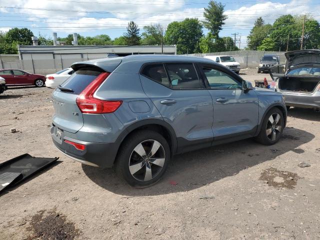Vin: yv4162uk2l2189265, lot: 57024555, volvo xc40 t5 momentum 20203