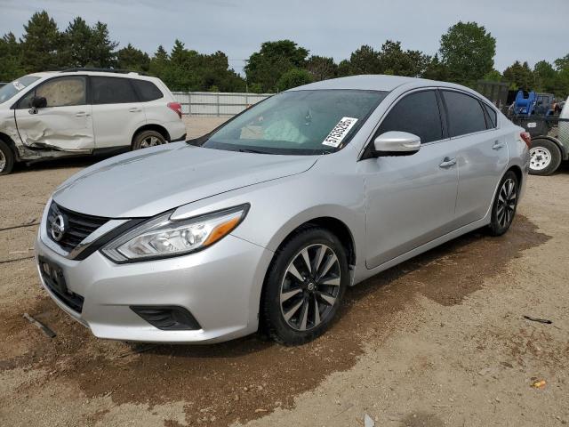 Vin: 1n4al3apxjc296434, lot: 57535295, nissan altima 2.5 2018 img_1