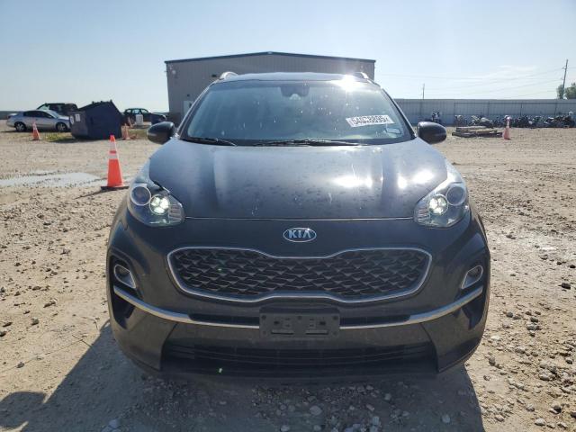 2020 KIA SPORTAGE E - KNDPN3AC3L7702030
