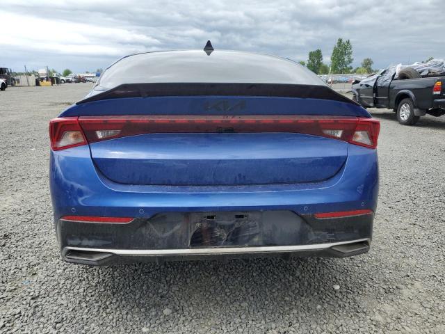 2024 KIA K5 EX 5XXG34J23RG262569