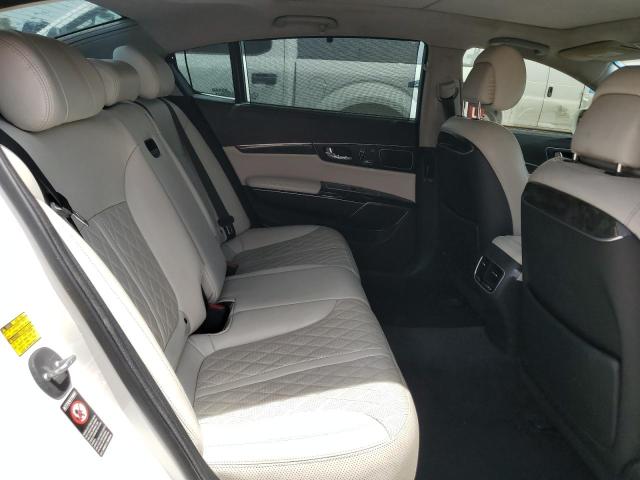 2017 KIA K900 - KNALW4D4XH6035683