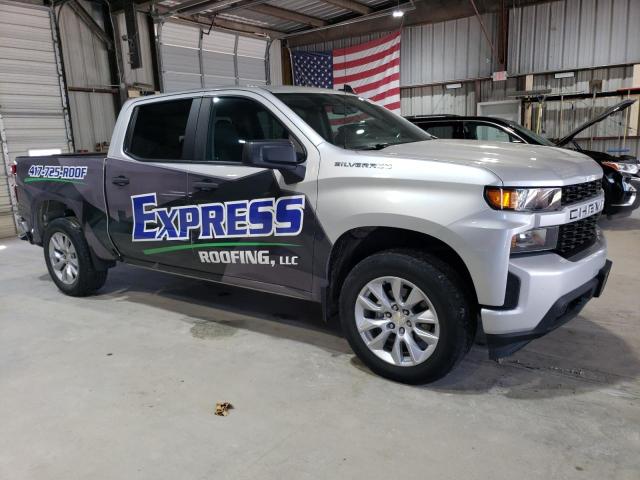Vin: 3gcuybef5mg157656, lot: 55946005, chevrolet all models k1500 custom 20214