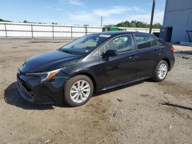 Vin: jtdbcmfexs3070875, lot: 56856625, toyota corolla le 2025 img_1