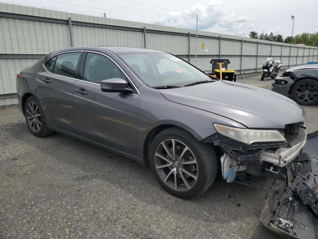 Vin: 19uub2f77ha003089, lot: 58361105, acura tlx advance 20174