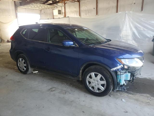 Vin: knmat2mv5hp577669, lot: 57059685, nissan rogue s 20174