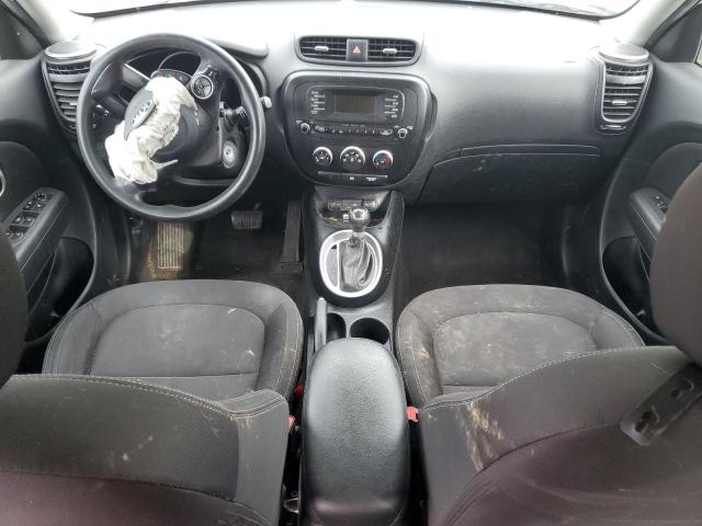 2016 KIA SOUL KNDJN2A20G7402524