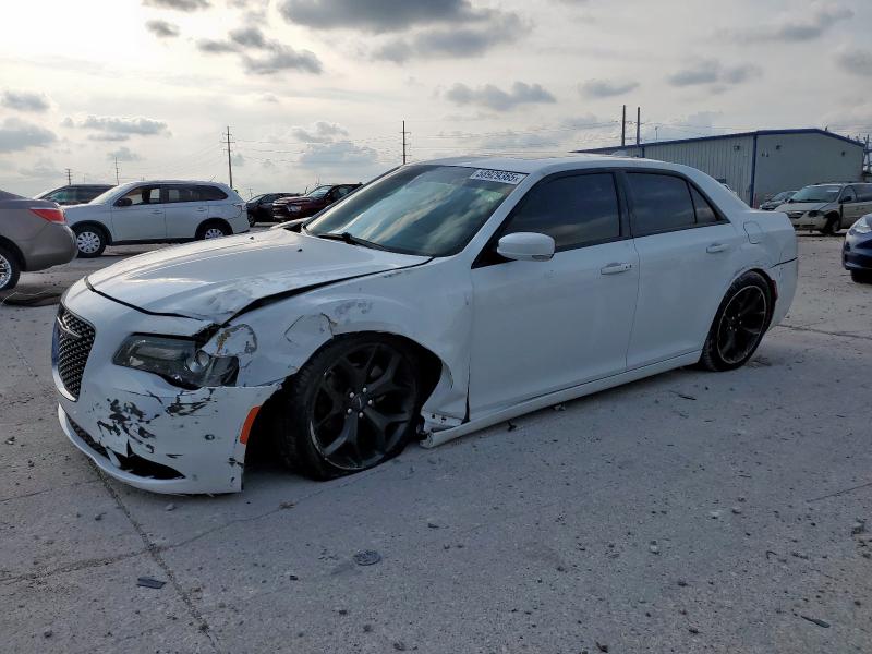 CHRYSLER 300 S