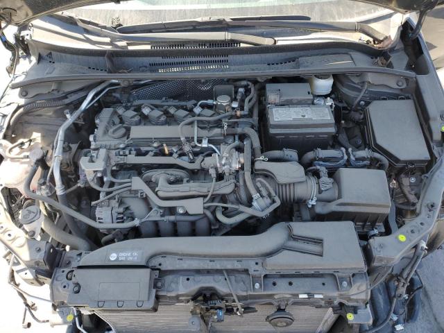 2024 TOYOTA COROLLA LE - 5YFB4MDE5RP144169