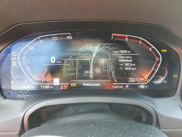 2019 BMW 330I - WBA5R1C55KAK11939