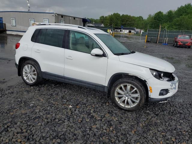 Vin: wvgbv3ax4ew601676, lot: 57140785, volkswagen tiguan s 20144