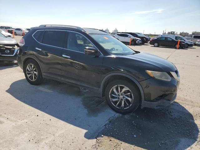 Vin: 5n1at2mtxec779386, lot: 55604345, nissan rogue s 20144