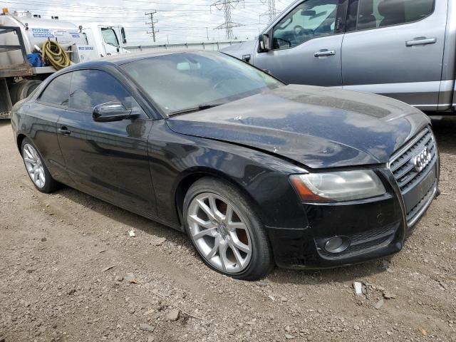 Vin: waurfafr6ca000677, lot: 56978155, audi a5 premium plus 20124