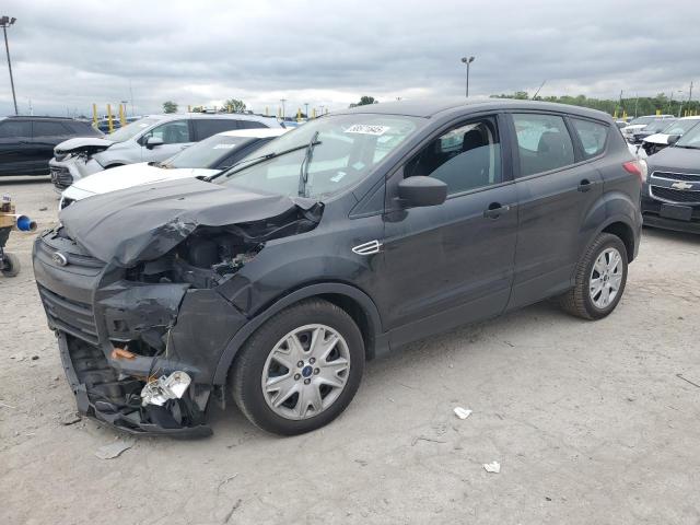 FORD ESCAPE S