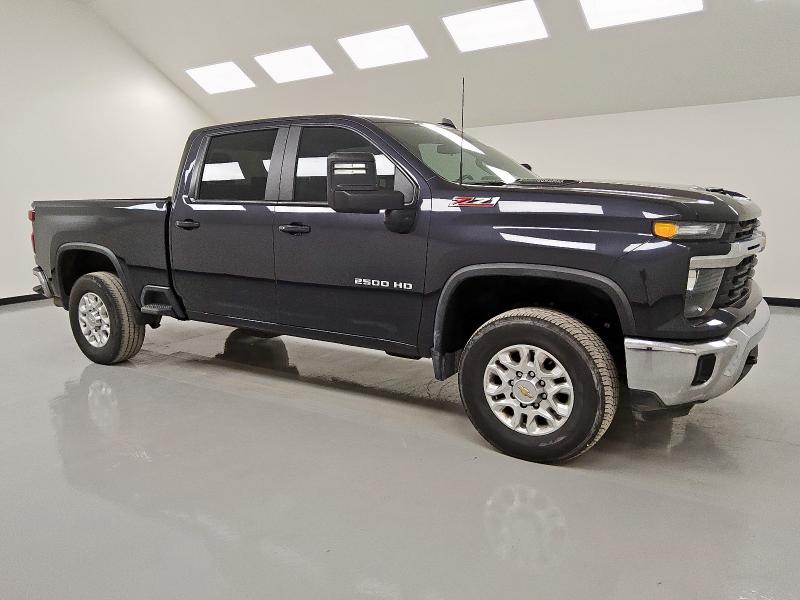 Vin: 2gc4yneyxr1238221, lot: 57910615, chevrolet all models k2500 heavy duty lt 20244