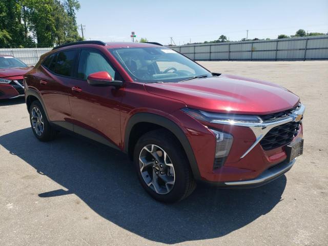 Vin: kl77lhe26rc148306, lot: 55882085, chevrolet trax 1lt 20244