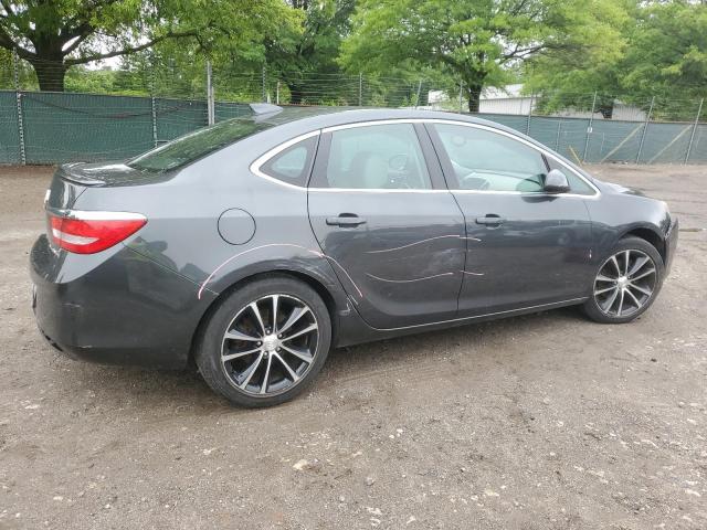 Vin: 1g4pr5sk0h4122910, lot: 58712185, buick verano sport touring 20173