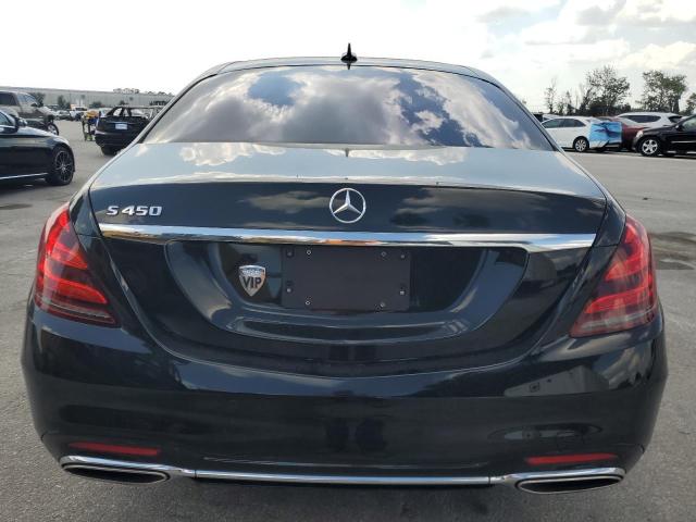 2019 MERCEDES-BENZ S 450 WDDUG6GB0KA480714
