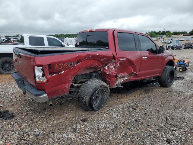 Vin: 1ftew1ef9fke38276, lot: 58048695, ford f-150 supercrew 20153