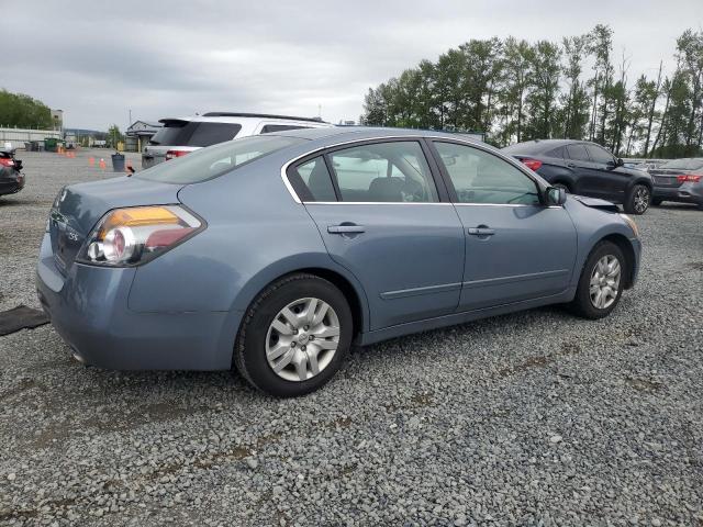 Vin: 1n4al2ap3cc224715, lot: 59025895, nissan altima base 20123