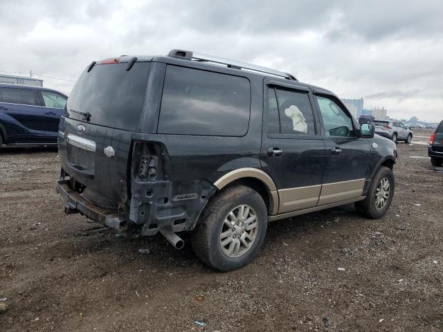 Vin: 1fmju1j58eef01281, lot: 54949785, ford expedition xlt 20143