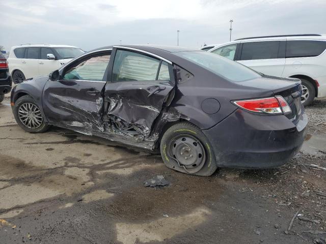 Vin: 1yvhz8bh9a5m58211, lot: 55356635, mazda 6 i 20102