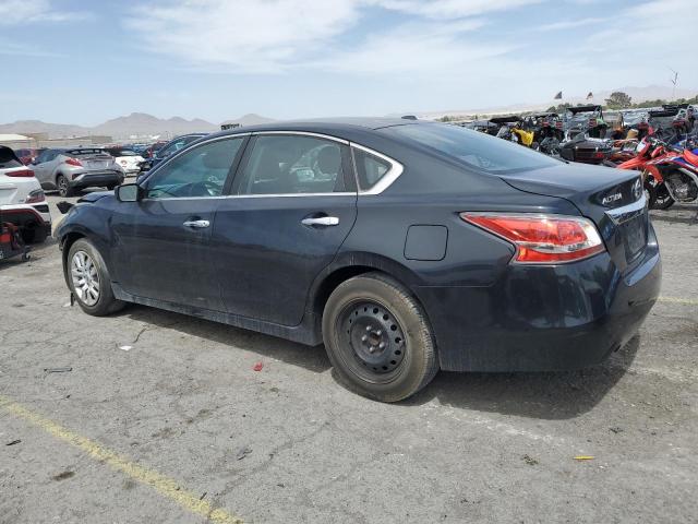 Vin: 1n4al3ap7fn863842, lot: 56727075, nissan altima 2.5 20152