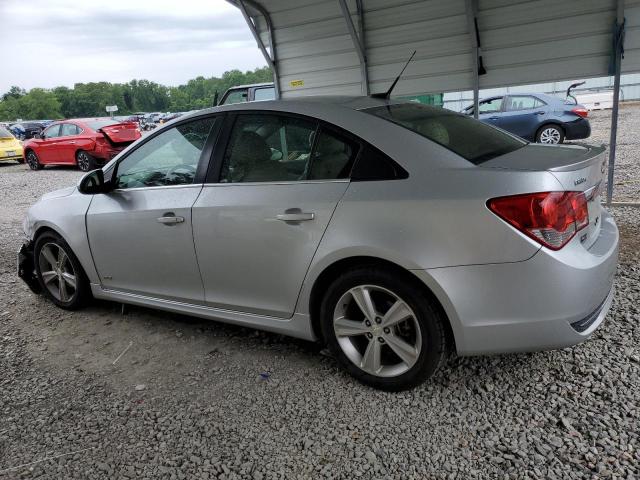 Vin: 1g1pe5sb6e7437598, lot: 55560845, chevrolet cruze lt 20142