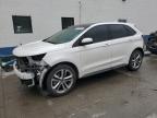 2015 FORD EDGE SPORT - 2FMTK4AP3FBC00223