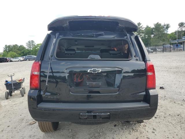 2019 CHEVROLET TAHOE K150 - 1GNSKBKC1KR215415