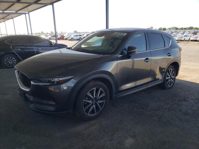 Vin: jm3kfadl7h0226878, lot: 56509835, mazda cx-5 grand touring 2017 img_1