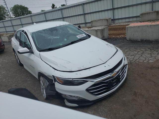 2022 CHEVROLET MALIBU LT 1G1ZD5ST6NF105087