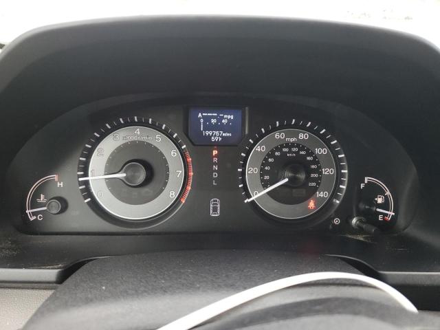2015 HONDA ODYSSEY TO 5FNRL5H95FB117985