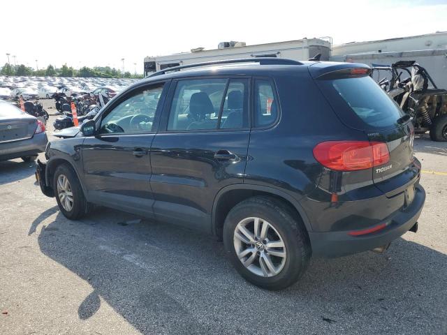 Vin: wvgbv7ax9hw508700, lot: 58561285, volkswagen tiguan s 20172