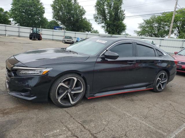 Vin: 1hgcv1f44na081277, lot: 58338975, honda accord sport se 2022 img_1