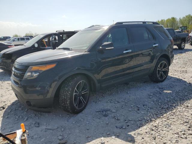 Vin: 1fm5k8gt1ega58935, lot: 56365535, ford explorer sport 2014 img_1