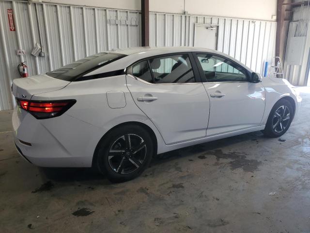 Vin: 3n1ab8cv0ry289746, lot: 57974625, nissan sentra sv 20243
