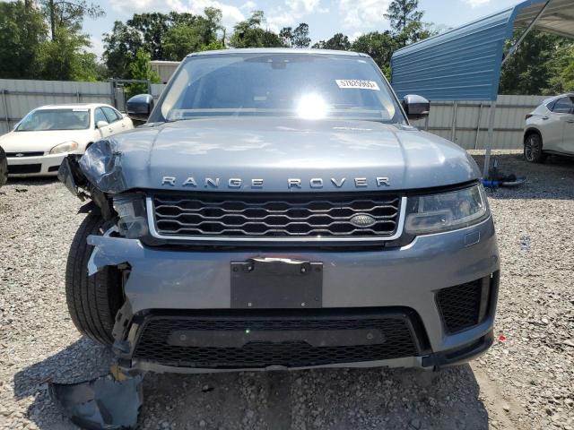 2018 LAND ROVER RANGE ROVE - SALWR2RV8JA195778
