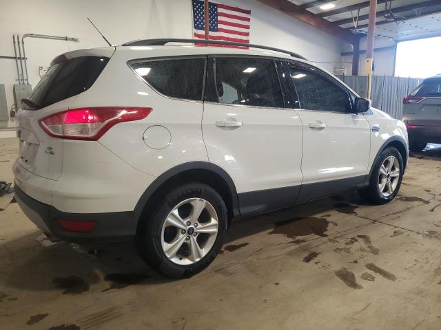 Vin: 1fmcu9gx6gua89709, lot: 56834195, ford escape se 20163