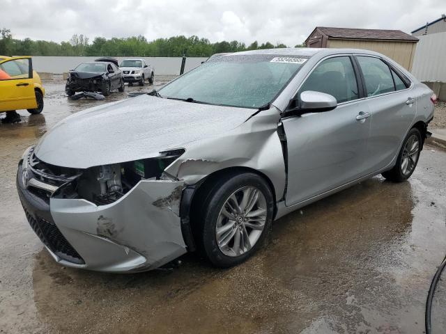 Vin: 4t1bf1fk5fu887338, lot: 55246565, toyota camry le 2015 img_1