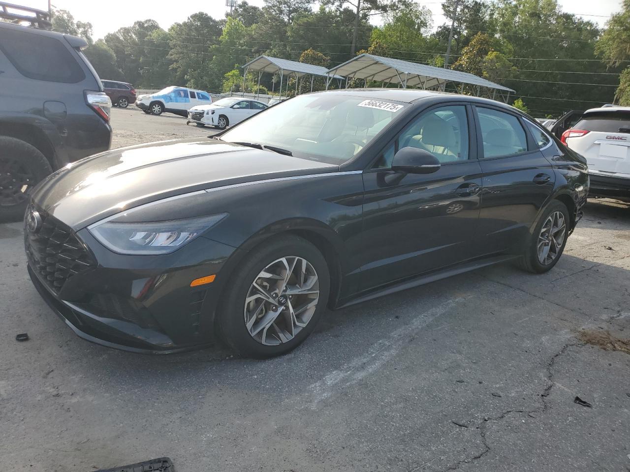 HYUNDAI SONATA SEL