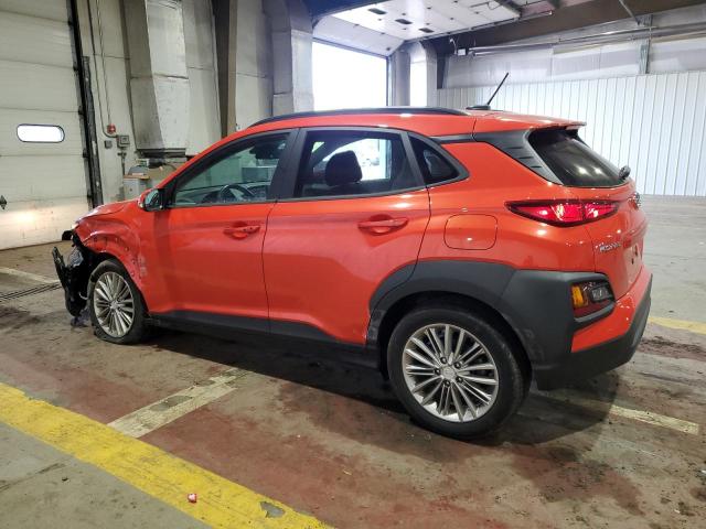 Vin: km8k2caa9lu558871, lot: 57511245, hyundai kona sel 20202