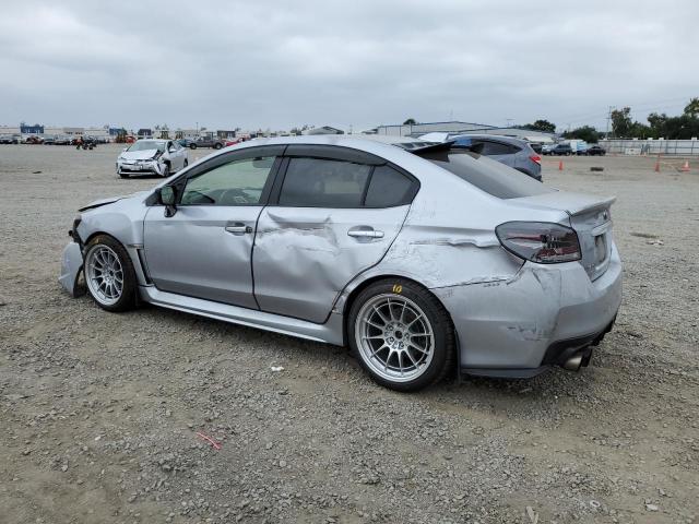 Vin: jf1va1f6xh9836724, lot: 58775385, subaru wrx premium 20172